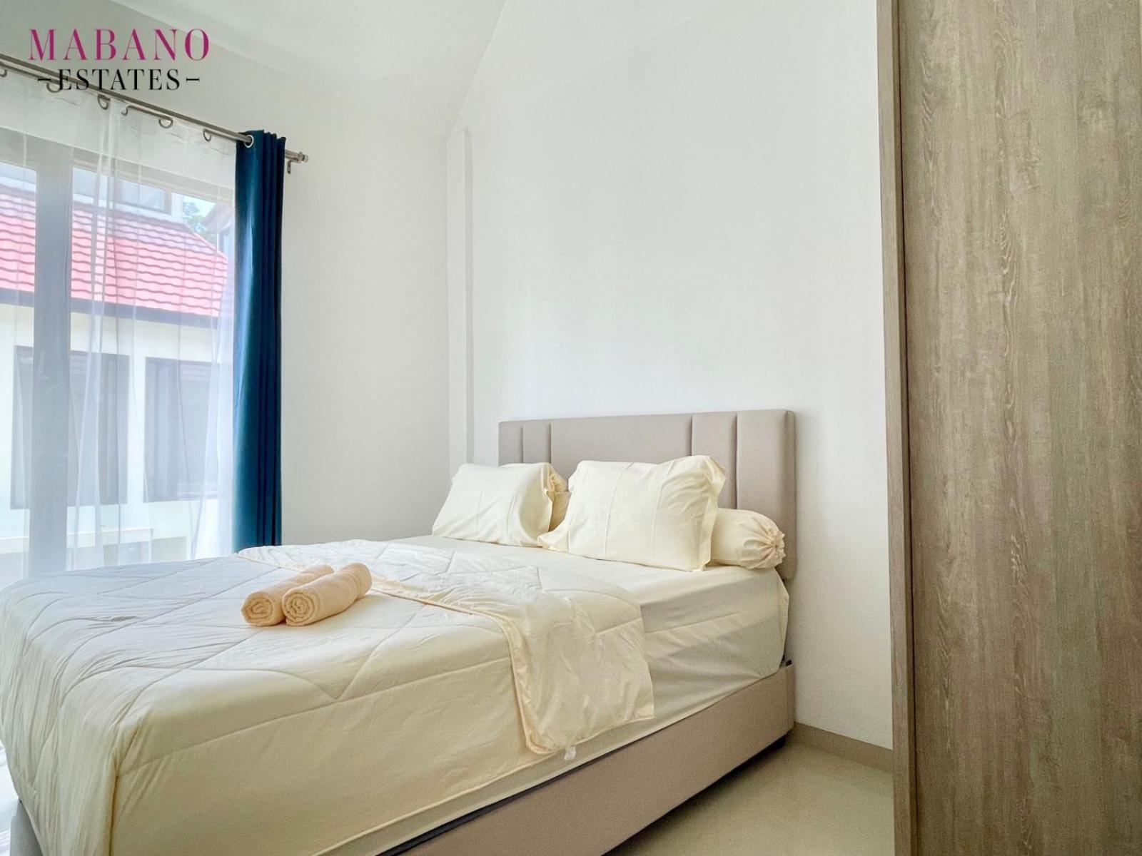 De Residence Pangandaran by Mabano Estates Habitación foto